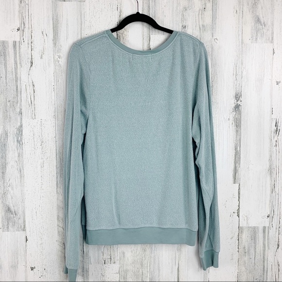 Wildfox Professional Procrastinator Pullover Small , Large - Picture 3 of 6